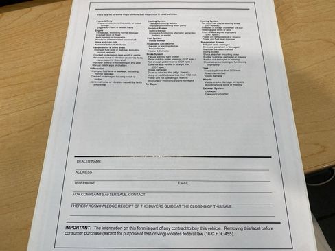 Used 2019 GMC Yukon Denali w/ Open Road Package image 47