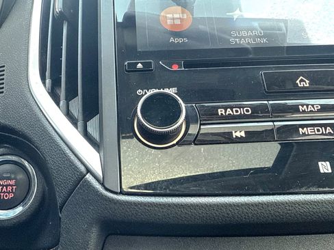 Used 2020 Subaru Crosstrek 2.0i Limited w/ Moonroof Package w/Navigation image 27