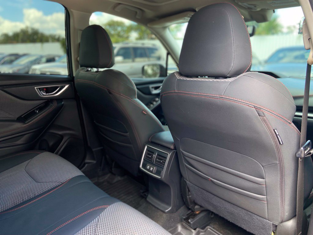 Used 2019 Subaru Forester Sport w/ Popular Package #2 AWD/4WD image 24