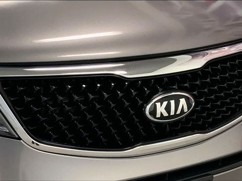 Used 2015 Kia Sportage LX FWD image 30