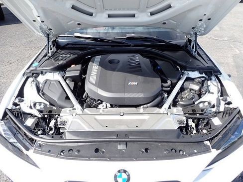 Used 2025 BMW 440i xDrive w/ Premium Package AWD/4WD image 14