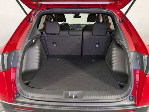 New 2027 Honda HR-V Sport image 9