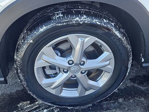 Certified 2025 Honda HR-V LX image 7