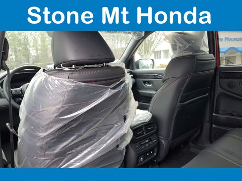 New 2026 Honda Passport TrailSport Elite image 12