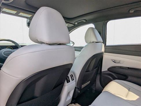 New 2026 Hyundai Tucson Limited image 25
