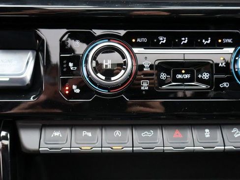 New 2026 GMC Sierra 1500 AT4X image 31