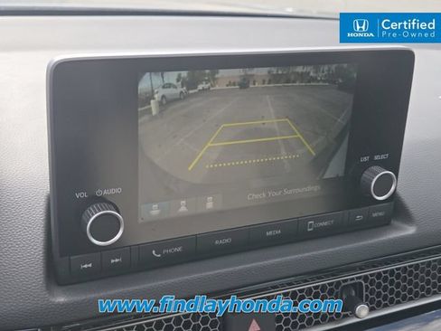Used 2024 Honda Civic EX image 33