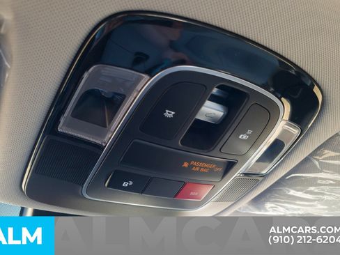 Certified 2025 Hyundai Sonata Limited FWD image 29