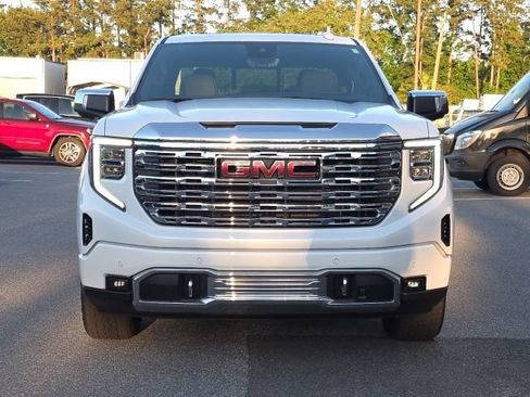 Used 2026 GMC Sierra 1500 Denali w/ Technology Package AWD/4WD image 2