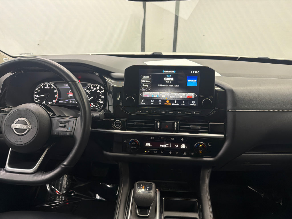 Used 2022 Nissan Pathfinder SL w/ SL Premium Package AWD/4WD image 30