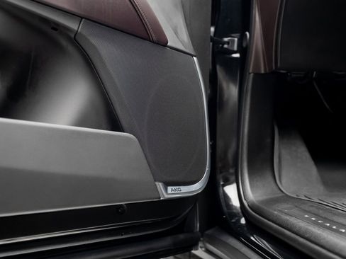 Used 2024 Cadillac Escalade Sport Platinum w/ LPO, Floor Liner Package image 54