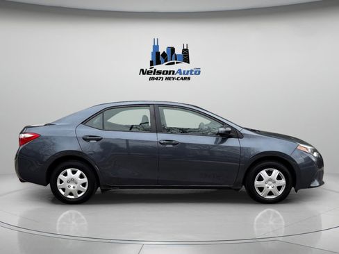 Used 2014 Toyota Corolla L image 3