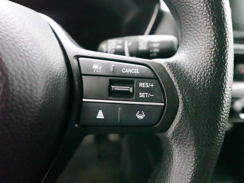 Certified 2025 Honda CR-V EX image 18