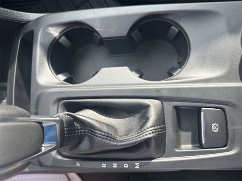 New 2025 Ford Ranger XLT w/ Equipment Group 301A High image 36