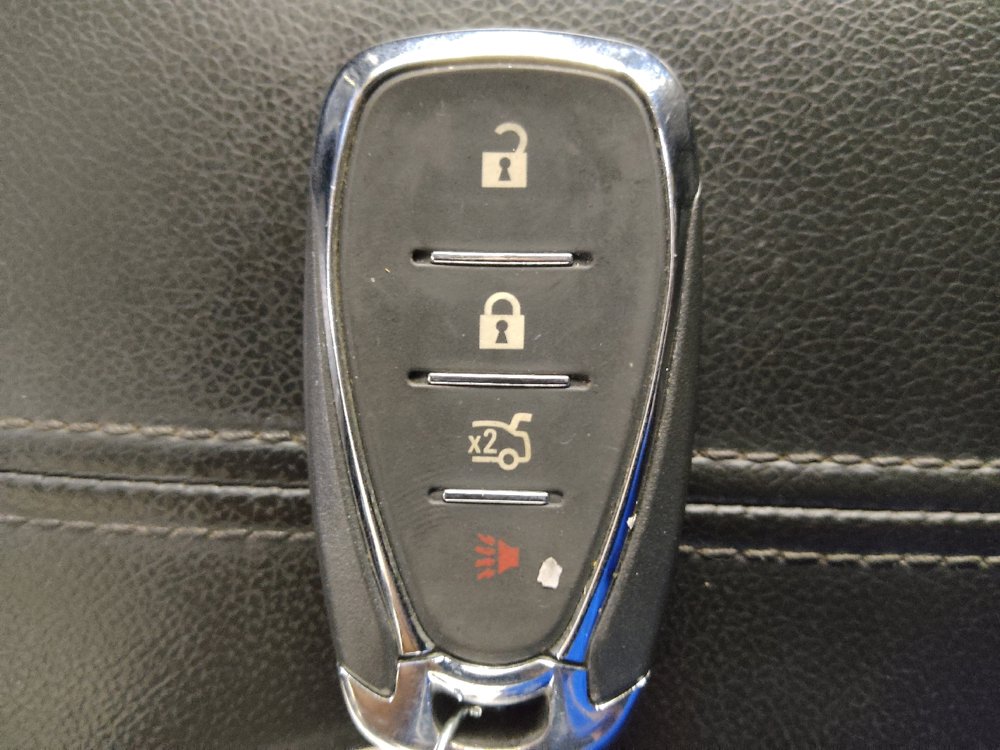 Used 2018 Chevrolet Malibu LT FWD image 32