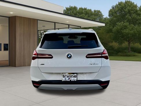 New 2026 BMW X3 xDrive30 w/ Premium Package AWD/4WD image 10