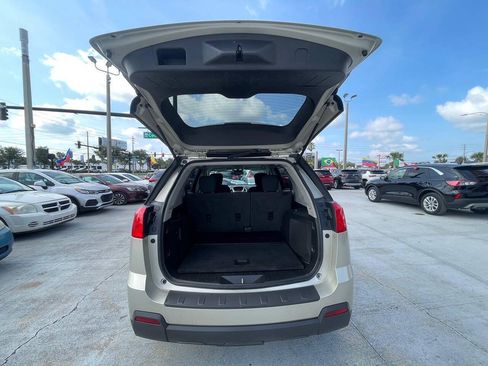 Used 2013 GMC Terrain SLE FWD image 6
