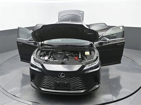 Used 2026 Lexus RX 350 Premium image 34