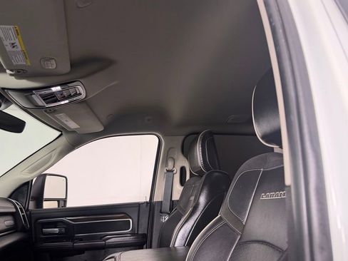 Used 2024 RAM 2500 Laramie w/ Safety Group AWD/4WD image 22