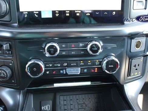 New 2025 Ford F150 Tremor w/ Equipment Group 402A High image 17