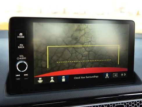 New 2026 Honda Civic Sport Touring image 14