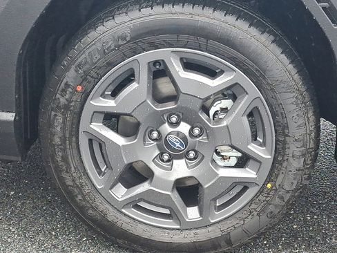 New 2026 Subaru Outback Premium image 5