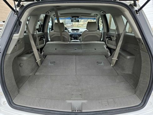 Used 2011 Acura MDX image 11