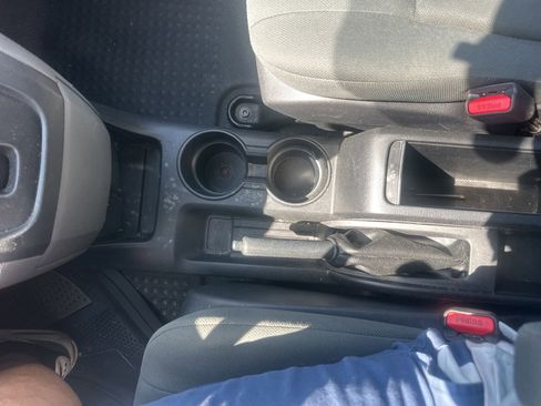 Used 2015 Chevrolet City Express LS FWD image 14