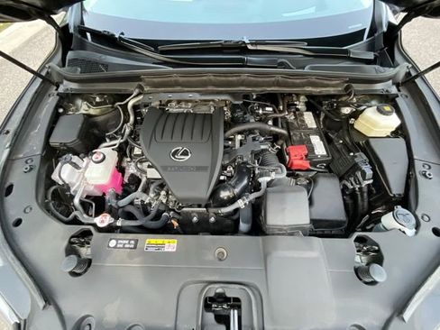 Certified 2024 Lexus RX 350 AWD image 24