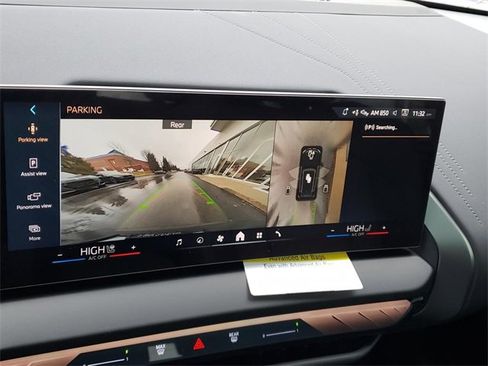 New 2026 BMW X3 xDrive30 w/ Premium Package image 23