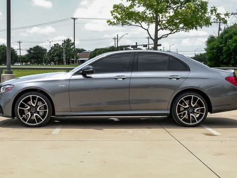 Used 2017 Mercedes-Benz E 43 AMG 4MATIC Sedan image 15