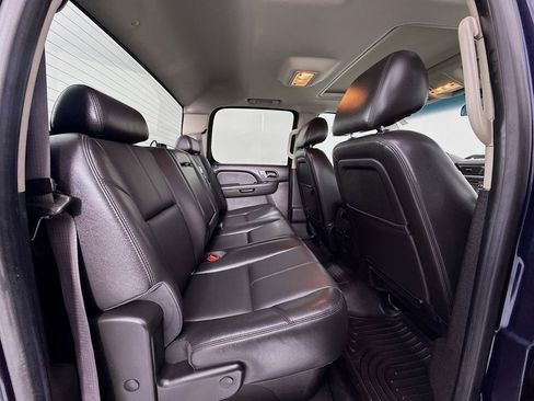 Used 2013 GMC Sierra 2500 SLT image 26