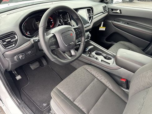 New 2026 Dodge Durango GT image 38