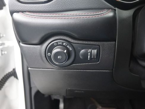 Used 2021 Dodge Durango R/T AWD/4WD image 12