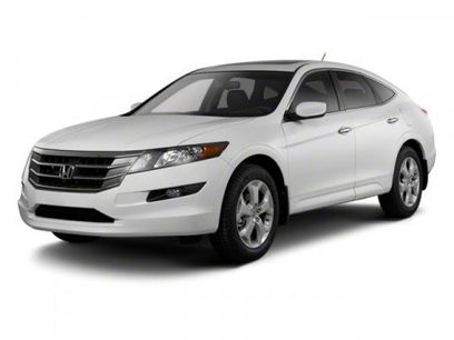 Used 2010 Honda Crosstour EX-L