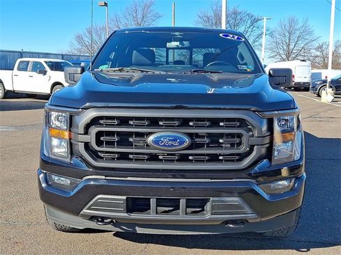 Certified 2023 Ford F150 XLT w/ Equipment Group 301A Mid image 2