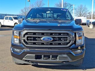Certified 2023 Ford F150 XLT w/ Equipment Group 301A Mid video 2