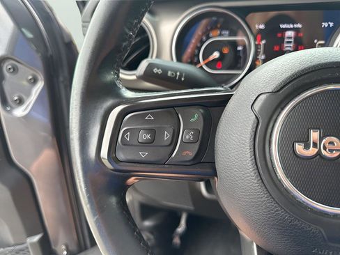 Used 2019 Jeep Wrangler Sport S image 22