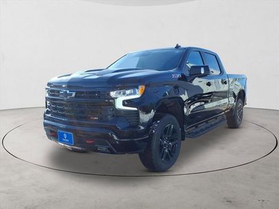 New 2026 Chevrolet Silverado 1500 LT Trail Boss w/ LT Trail Boss Premium Package