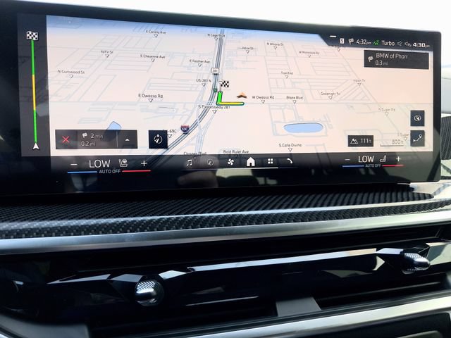 New 2027 BMW X7 M60i AWD/4WD image 21