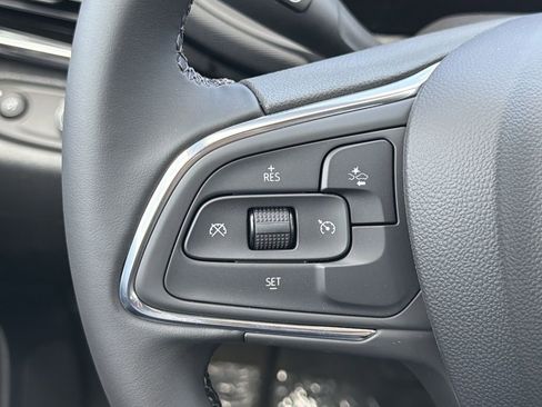 New 2026 Buick Envista Sport Touring image 11