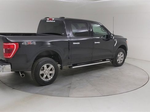 Certified 2023 Ford F150 XLT w/ Equipment Group 302A High image 14