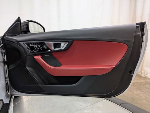 Used 2016 Jaguar F-TYPE S image 18