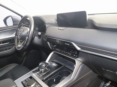 Used 2024 MAZDA CX-90 Plug-In Hybrid w/ Premium Pkg image 45