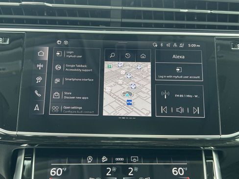 New 2025 Audi Q7 3.0T Premium Plus image 23