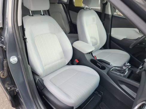 Used 2023 Hyundai Kona SEL w/ Convenience Package image 15