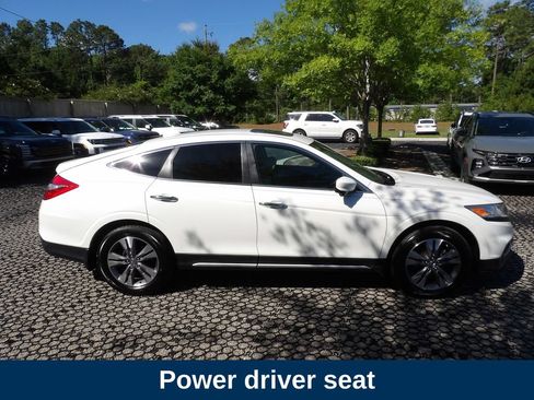 Used 2013 Honda Crosstour EX-L image 4