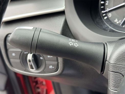 Used 2023 INFINITI QX55 Essential image 25