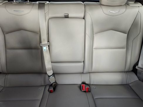 Used 2020 Cadillac XT4 Luxury FWD image 35