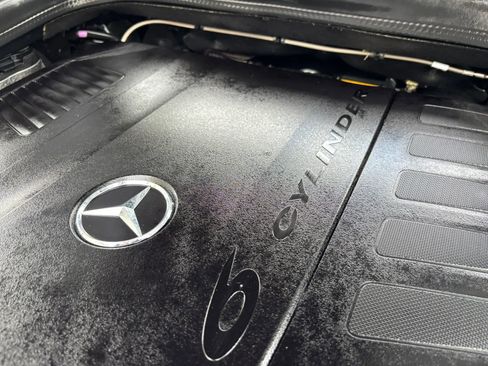 Used 2026 Mercedes-Benz GLE 450 4MATIC Coupe image 75